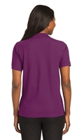 Picture of LADIES' SILK TOUCH POLO