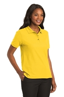 Picture of LADIES' SILK TOUCH POLO