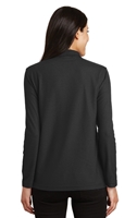 Picture of LADIES' LONG SLEEVE SILK TOUCH POLO