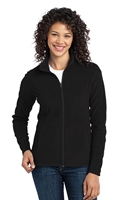 Picture of LADIES' MICROFLEECE JACKET