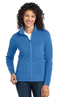 Picture of LADIES' MICROFLEECE JACKET