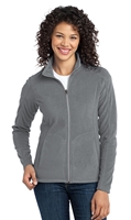 Picture of LADIES' MICROFLEECE JACKET