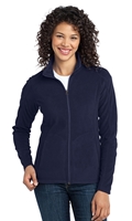 Picture of LADIES' MICROFLEECE JACKET