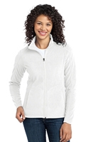 Picture of LADIES' MICROFLEECE JACKET