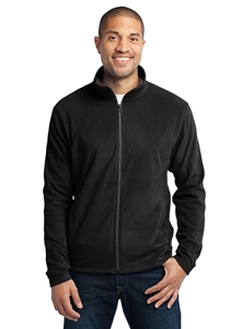 Picture of MEN'S MICROFLEECE JACKET