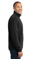 Picture of MEN'S MICROFLEECE JACKET