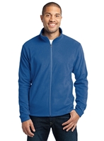 Picture of MEN'S MICROFLEECE JACKET