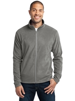 Picture of MEN'S MICROFLEECE JACKET