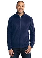 Picture of MEN'S MICROFLEECE JACKET