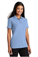 Picture of LADIES' STAIN-RESISTANT POLO