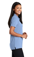 Picture of LADIES' STAIN-RESISTANT POLO