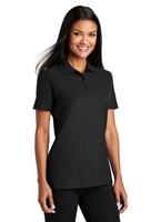 Picture of LADIES' STAIN-RESISTANT POLO