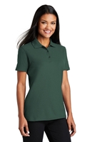 Picture of LADIES' STAIN-RESISTANT POLO