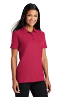 Picture of LADIES' STAIN-RESISTANT POLO