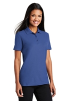 Picture of LADIES' STAIN-RESISTANT POLO