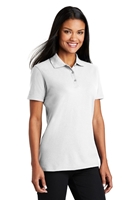 Picture of LADIES' STAIN-RESISTANT POLO