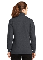 Picture of KRISTI 1/4-ZIP SWEATSHIRT