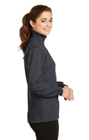 Picture of KRISTI 1/4-ZIP SWEATSHIRT