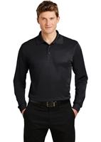 Picture of MEN'S LONG SLEEVE BRANDT POLO