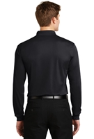 Picture of MEN'S LONG SLEEVE BRANDT POLO