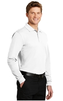 Picture of MEN'S LONG SLEEVE BRANDT POLO