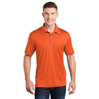 Picture of MEN'S HEATHER CONTENDER POLO