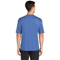 Picture of MEN'S SHORT SLEEVE COMPETITOR TEE