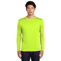 Picture of MEN'S LONG SLEEVE COMPETITOR TEE