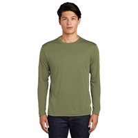 Picture of MEN'S LONG SLEEVE COMPETITOR TEE