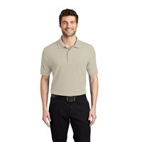 Picture of MEN'S SILK TOUCH POLO