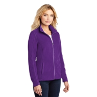 Picture of LADIES' MICROFLEECE JACKET