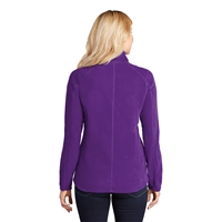 Picture of LADIES' MICROFLEECE JACKET