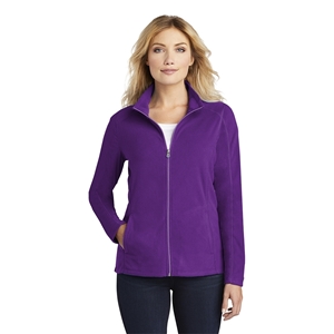 Picture of LADIES' MICROFLEECE JACKET