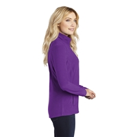 Picture of LADIES' MICROFLEECE JACKET