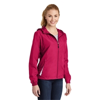 Picture of LADIES' COLORBLOCK JACKET