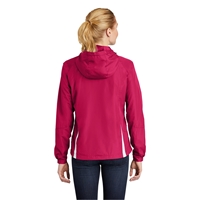 Picture of LADIES' COLORBLOCK JACKET