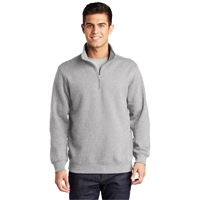 Picture of BLAKE 1/4-ZIP SWEATSHIRT