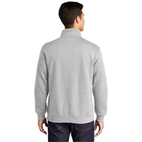 Picture of BLAKE 1/4-ZIP SWEATSHIRT