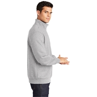 Picture of BLAKE 1/4-ZIP SWEATSHIRT