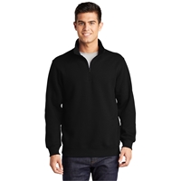 Picture of BLAKE 1/4-ZIP SWEATSHIRT