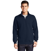 Picture of BLAKE 1/4-ZIP SWEATSHIRT