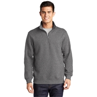 Picture of BLAKE 1/4-ZIP SWEATSHIRT