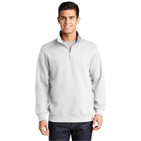 Picture of BLAKE 1/4-ZIP SWEATSHIRT