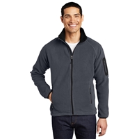 Picture of MEN'S FULL-ZIP FLEECE JACKET