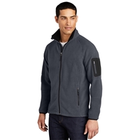 Picture of MEN'S FULL-ZIP FLEECE JACKET