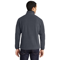 Picture of MEN'S FULL-ZIP FLEECE JACKET