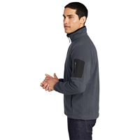 Picture of MEN'S FULL-ZIP FLEECE JACKET