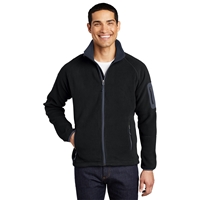 Picture of MEN'S FULL-ZIP FLEECE JACKET