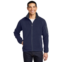 Picture of MEN'S FULL-ZIP FLEECE JACKET