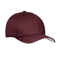 Picture of FLEXFIT COTTON TWILL HAT